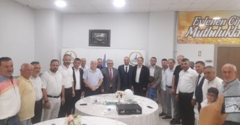 AHMET EMRE AYDIN HIZLI BAŞLADI