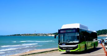 Kandıra sahillerine ulaşım 12 Temmuz’da başlıyor