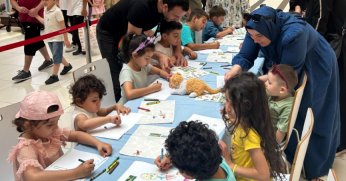 Sıfır atık eserlerine tam not