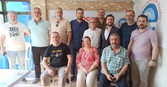 Eryargı: Mücadelenize ciddi bir saygı duyuyoruz