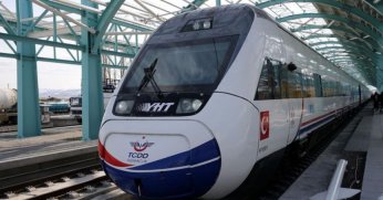 Yüksek Hızlı Tren biletlerine yüksek hızlı zam