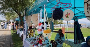 Girişimci kadınlar KO-MEK’le hedefe ulaşıyor