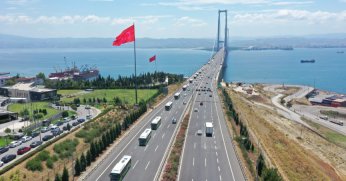 Yeni otobüslerden 30’u daha teslim edildi