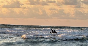 KOSKEM 227 kişiyi boğulmaktan kurtardı