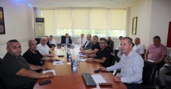 Gürültü kirliliğine neden olan 2 firmaya 309 bin 636 TL idari para cezası kesildi