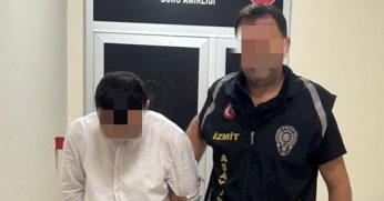 Cinsel istismar ve cinayet suçundan aranan şahıslar yakalandı