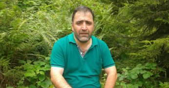 40 Yaşındaki Polis memuru  yaşamını yitirdi!