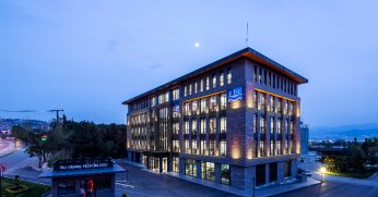 ESNAF MAĞDUR OLMASIN DİYE PAZARI SEÇTİK