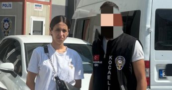 Aranan 4 kişi yakalandı