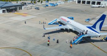 Cengiz Topel’den Trabzon'a seferler başlıyor!