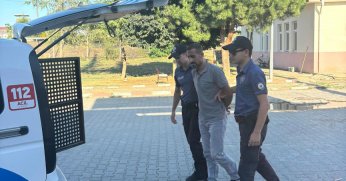 Uyuşturucu satıcısı yakalandı!