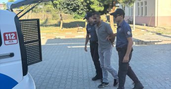 Uyuşturucu satıcısı yakalandı!