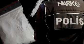 Uyuşturucu operasyonlarında 61 kişi tutuklandı