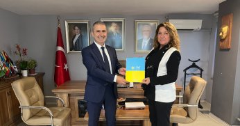 İYİ Parti Darıca’da ilçe başkanı belli oldu 