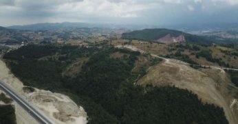 Çöp tesisi İzmit'i de tehdit ediyor
