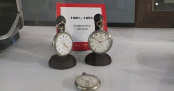 Osmanlı ve Cumhuriyete şahit olan sergiyi kaçırmayın