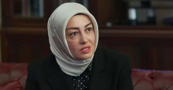  Ayşe Ateş hakkında soruşturma başlatıldı