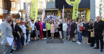 ADD Kocaeli’den görkemli açılış