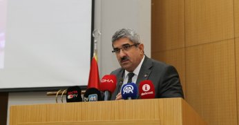 Başkan Bulut’tan ‘kredi kartı ve banka kartı ile yapılan ödemelere ilişkin’ açıklama