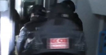 1790 silah ele geçirildi