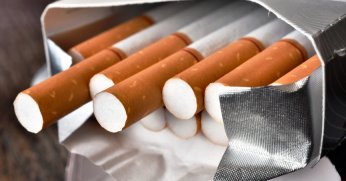 Sigaraya bir zam daha geldi