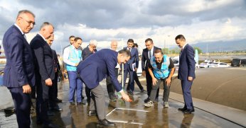 Bakan Kurum; İzmit Körfezi eski günlerine dönecek