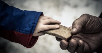 TÜRKİYE SOSYAL DEVLETTEN SADAKACI DEVLETE EVRİLDİ!