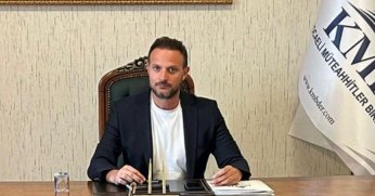 Oğuzhan Keleş: Kocaeli’nin gündemi 25 yıldır deprem!