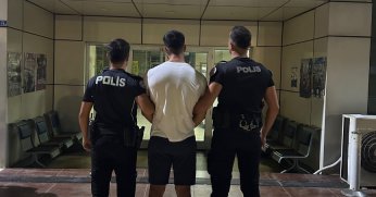 Gümrük kaçağı sigara ele geçirildi