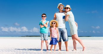 9 aya varan vade farksız taksitle tatil mümkün!