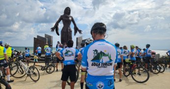 4. Kocaeli Turizm ve Bisiklet Festivali başlıyor