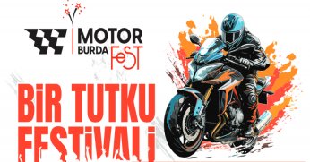 Motor Tutkunları Kocaeli’de Buluşuyor Bir Tutku Festivali Başlıyor!