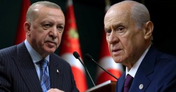 Emek Partisinden Erdoğan’a: Bahçeli senin siyasi mayıncın mı?