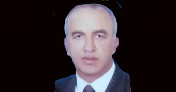 Emekli Başkomiser vefat etti