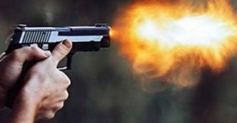 Hurdacıya silahlı saldırı, 18 yaşındaki genç öldürüldü