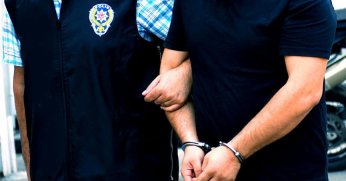 161 kişi gözaltına alındı,16 kişi tutuklandı!