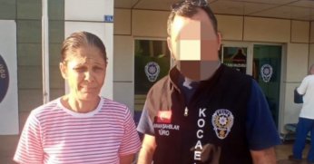 Uyuşturucu ticaretinden aranan şahıs cezaevini boyladı