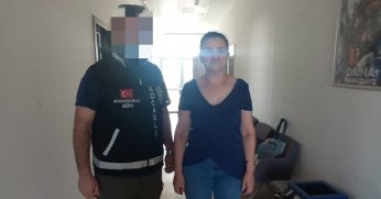 5 yıl hapisle aranan dolandırıcı yakalandı