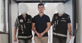 FETÖ hükümlüsü Kocaeli'de yakalandı