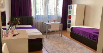 “Kocaeli’de hiçbir gencimiz barınma problemi yaşamayacaktır”