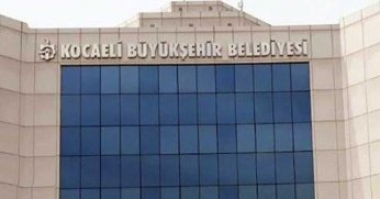 Büyükşehir Belediyesi'nde yeni şirket kuruldu!