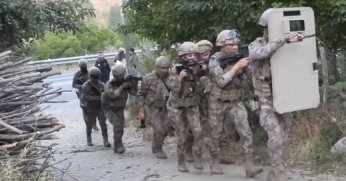 Kocaeli’de DEAŞ operasyonu!