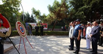 Zafer Bayramı Derince'de Coşkuyla Kutlandı