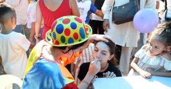 3. İzmit Körfezi Deniz Festivali dolu dolu geçti 