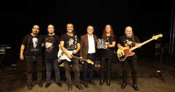 Derince’de Kurtalan’dan Muhteşem Sahne