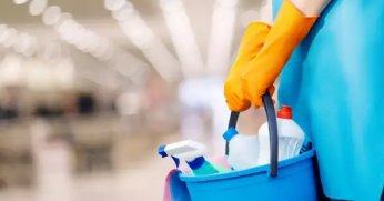  2700 temizlik görevlisi alınacak!