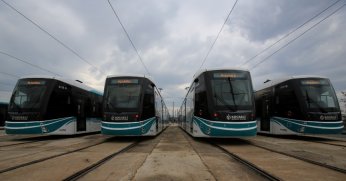 Toplu taşımada kış tarifesi başlıyor