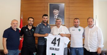 Kocaeli Ticaret Odası’nın yoğun ziyaretçi trafiği