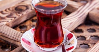 Çaya bir zam daha geldi