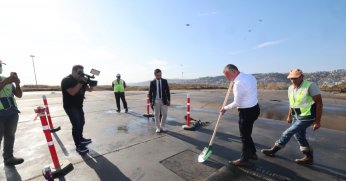 Türkiye’nin gözü İzmit Körfezi’nde